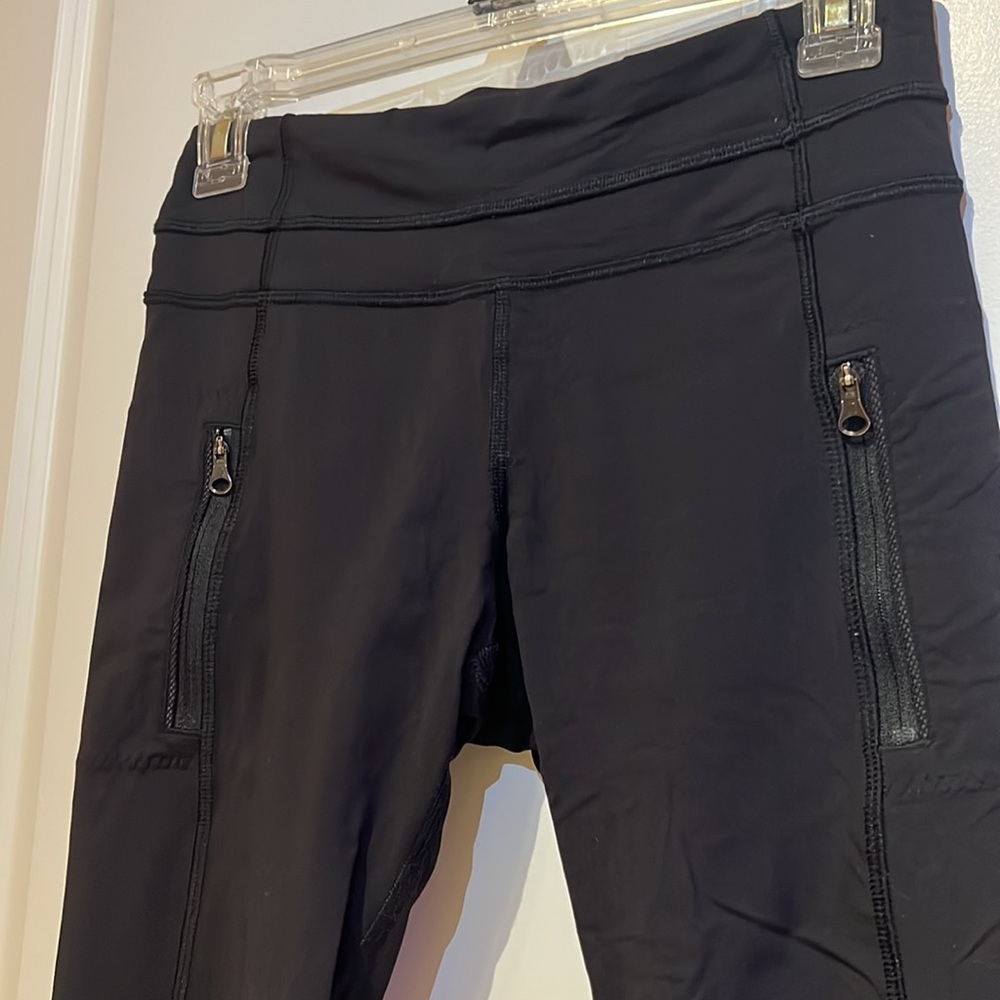 Lululemon Leggings 25in